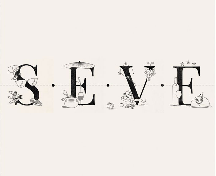 Un accès simple vers vos préférences de dégustation