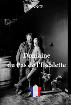 Domaine du Pas de L'Escalette