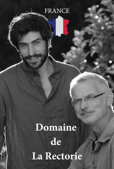 Domaine de la Rectorie