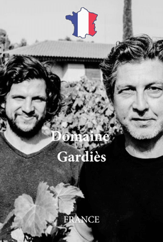 Domaine Gardiés