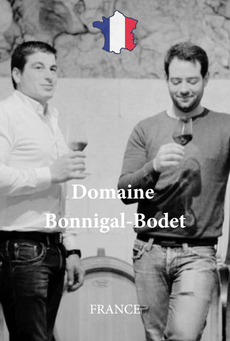 Domaine Bonnigal-Bodet