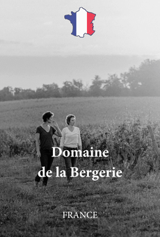 Domaine de la Bergeerie