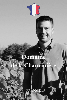 Domaine de la Chauvinière