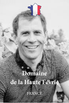 Domaine de la Haute Févrie