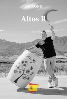 Altos R