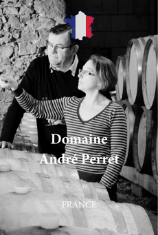 Domaine André Perret