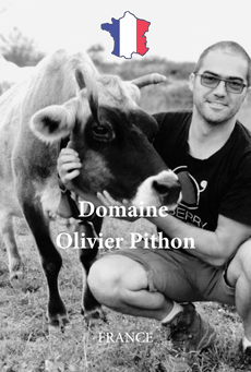 Domaine Olivier Pithon