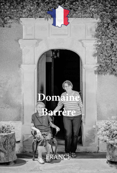 Domaine Barrère