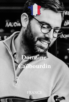 Domaine A. Caïlbourdin