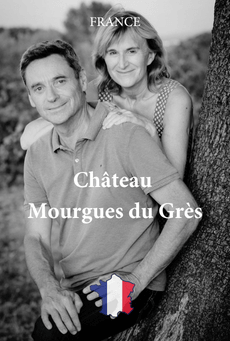 Château Mourgues du Grès