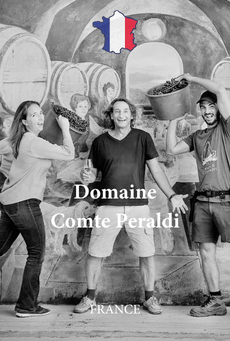Domaine Comte Peraldi