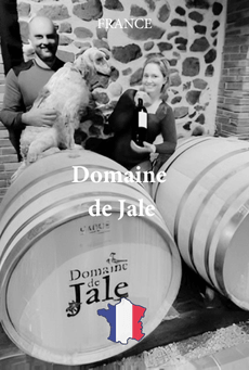 Domaine de Jale