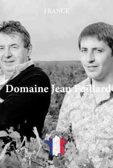 Domaine Jean Foillard