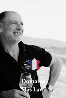 Domaine Mas Laval