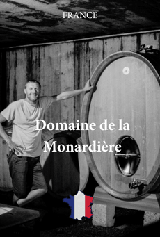 Domaine de la Monardière