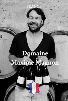 Domaine Maxime Magnon