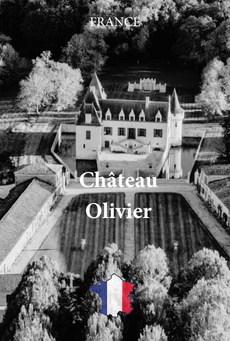 Château Olivier