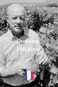 Domaine Pinchinat