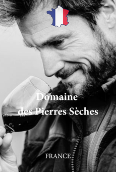 Domaines des Pierres Sèches