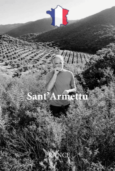 Sant'Armettu
