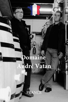 Domaine André Vatan