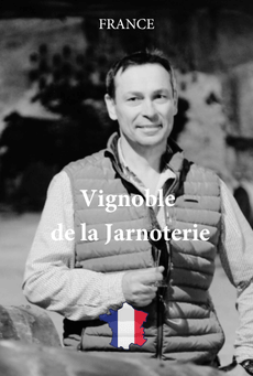 Vignoble de la Jarnoterie