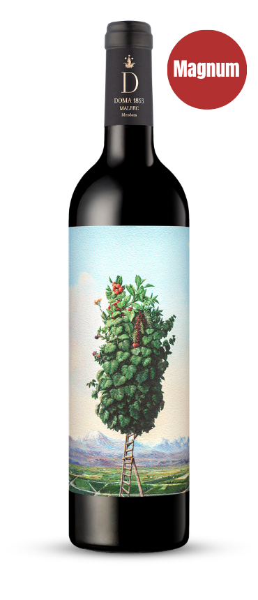 Lionel Osmin & Cie, D de DOMA 2024 150 cl