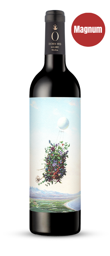 Lionel Osmin & Cie, O de DOMA 2024 150 cl