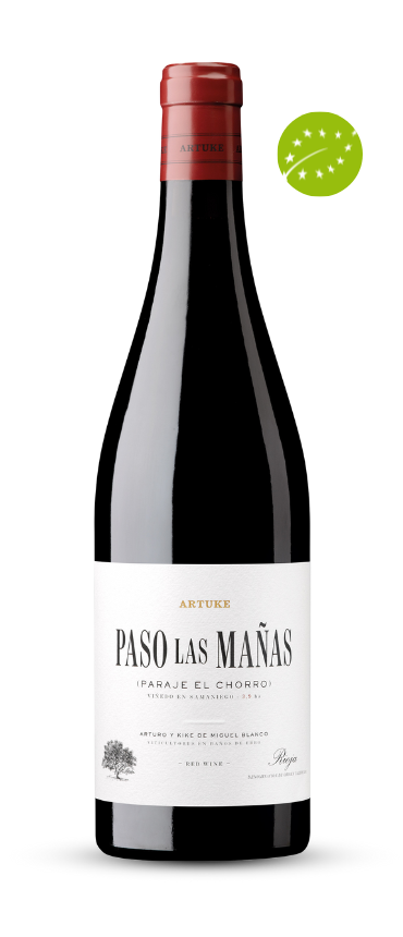Artuke, Paso Las Manas 2023 75 cl