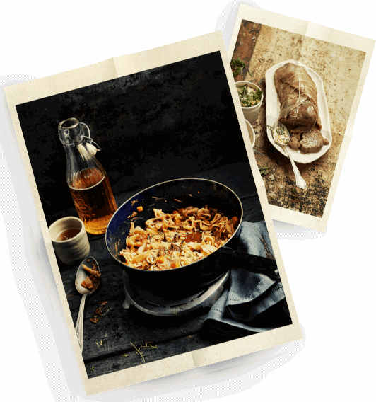 Accords mets & vins