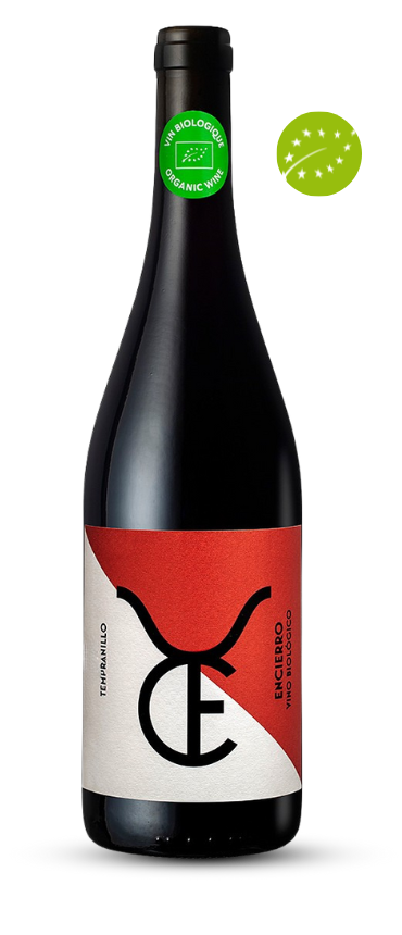 Les Passeurs de Vins, Encierro Bio 2025 75 cl