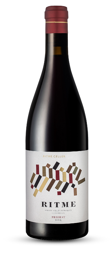 Ritme Celler, Ritme Vinyes Velles Boniques 2022 75 cl