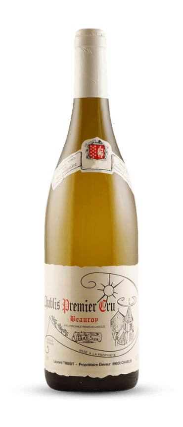 Domaine Laurent Tribut, Beauroy 2022 75 cl