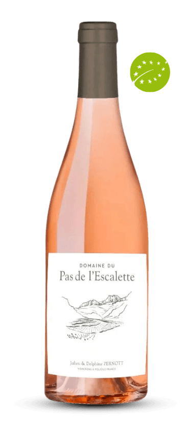 Dégustation