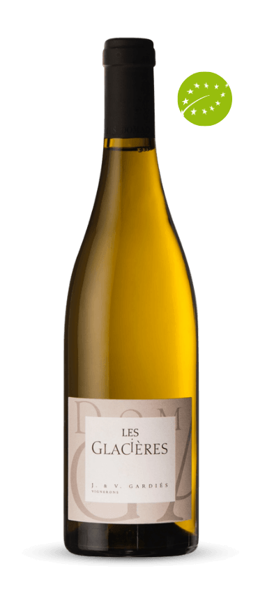 Domaine Gardiés, Les Glacières 2023 75 cl