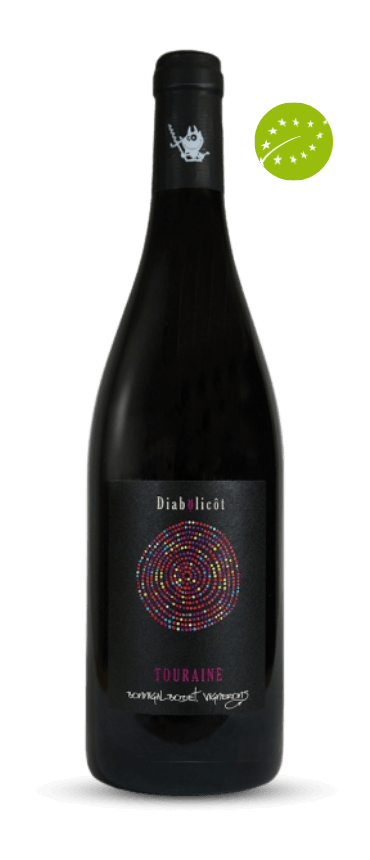 Domaine Bonnigal-Bodet, Diabolicôt 2023 75 cl
