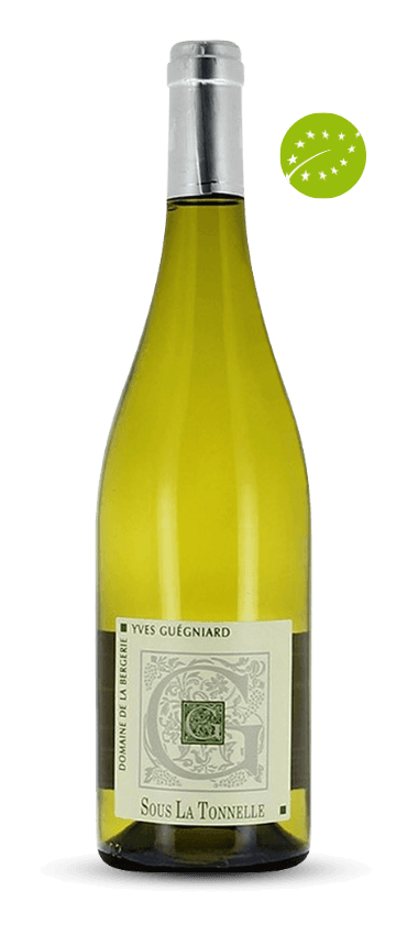 Domaine de la Bergerie, Sous La Tonnelle 2024 75 cl