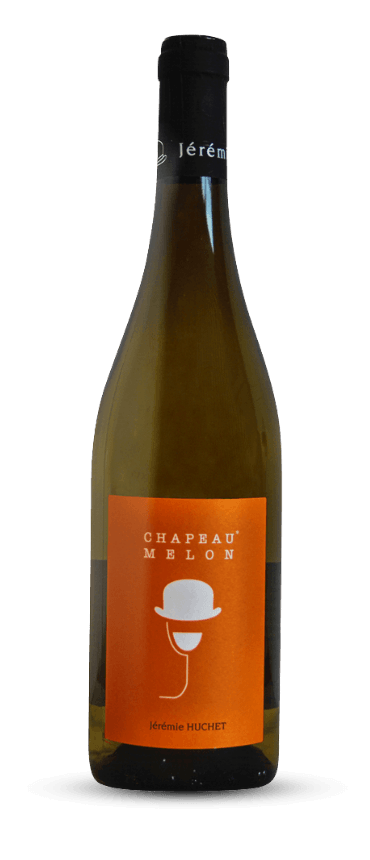 Domaine de la Chauvinière, Chapeau Melon blanc 2025 75 cl