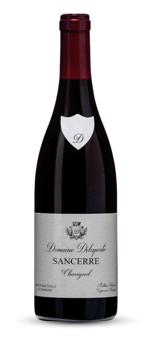 Chavignol rouge