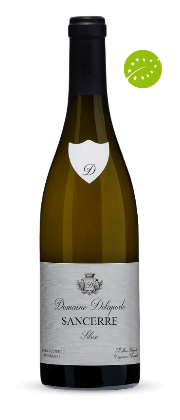 Domaine Delaporte, Silex blanc 2023 75 cl