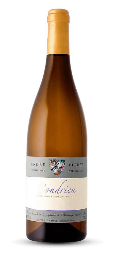 Domaine André Perret, Cuvée Condrieu 2023 75 cl