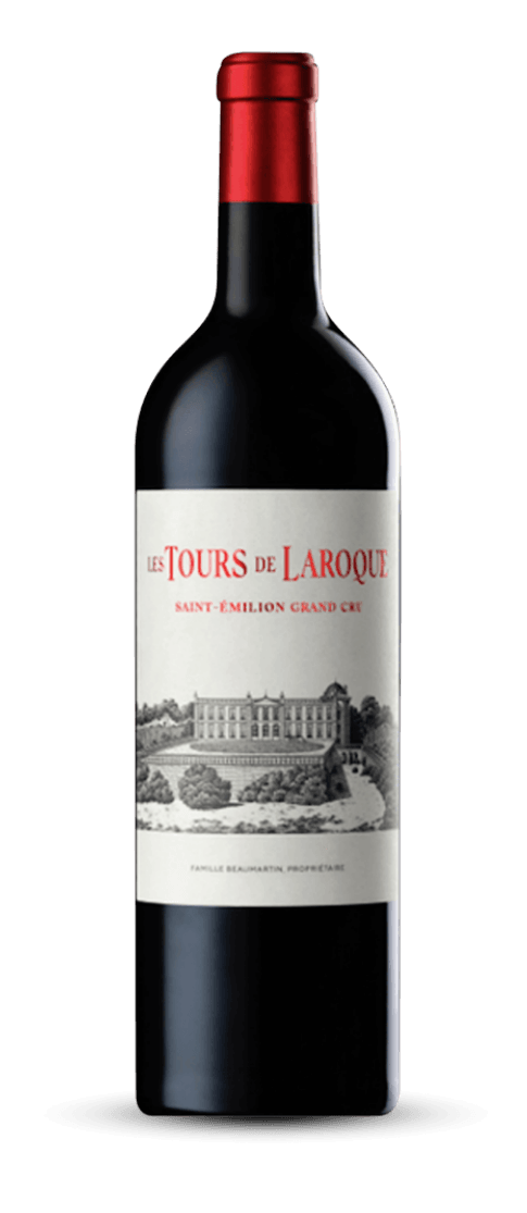 Les Tours de Laroque