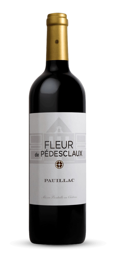 Fleur de Pedesclaux