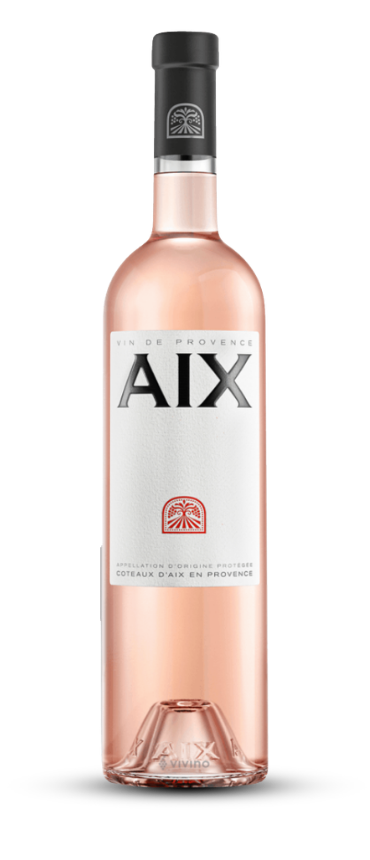 Maison Saint Aix, Aix Rosé 2024 75 cl