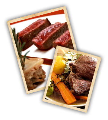 Accords mets & vins