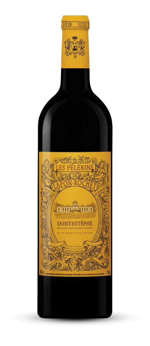 Les Pélerins