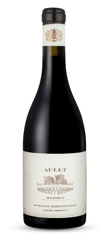 Domaine Berthoumieu, Aulet 2022 75 cl