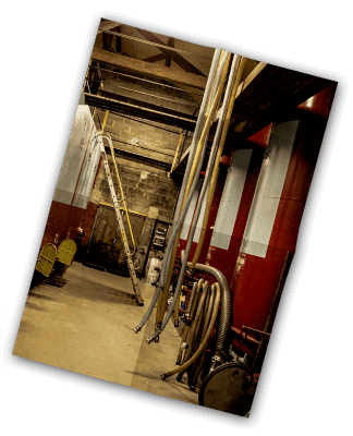 Vinification