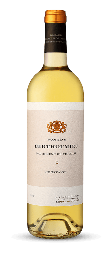 Domaine Berthoumieu, Constance Pacherenc 2024 75 cl