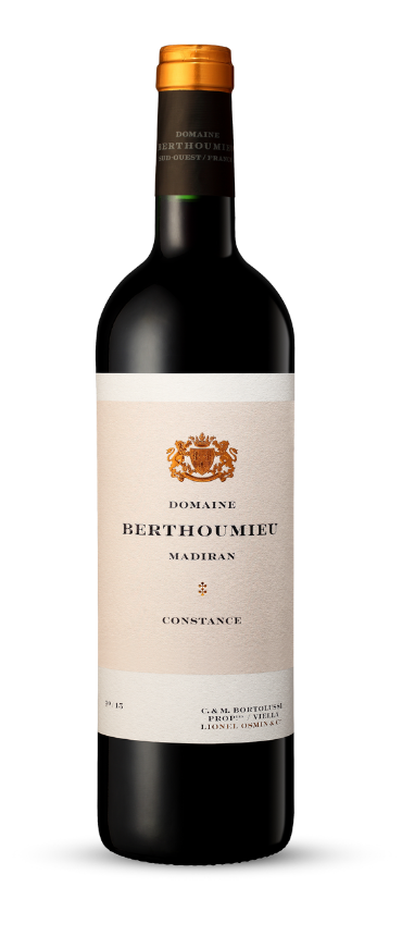Domaine Berthoumieu, Constance 2024 75 cl